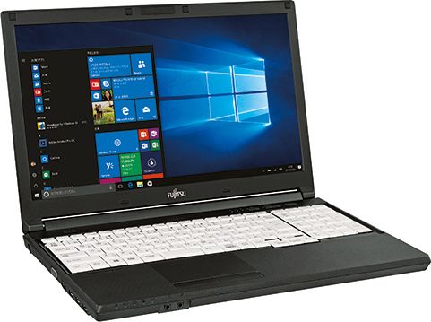 LIFEBOOK A576/PX FMVA1603JP /