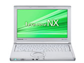 Let's note NX1 CF-NX1GWGYS ( Core i5-2520M / 4GB / 320GB HDD / Win10Pro) /