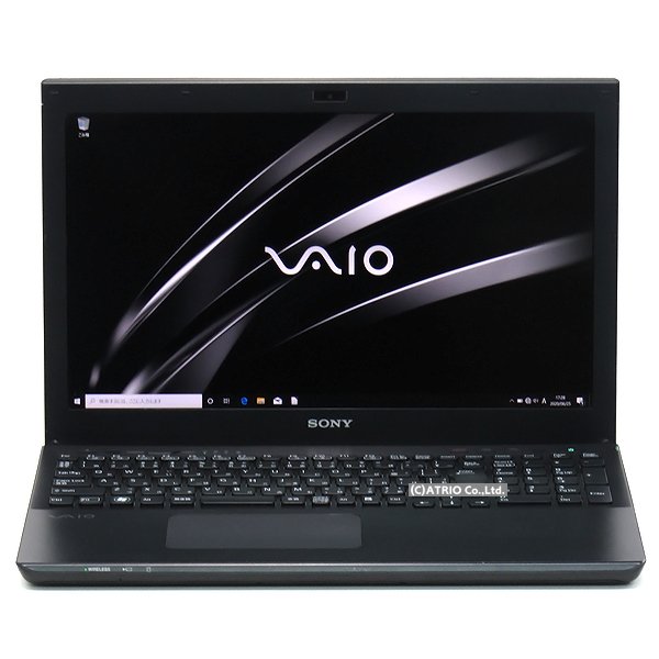 VAIO S꡼ SVS1511AGJB 12GB / 240GB SSD /VAIO S꡼ SVS1511AGJB 12GB / 240GB SSD /