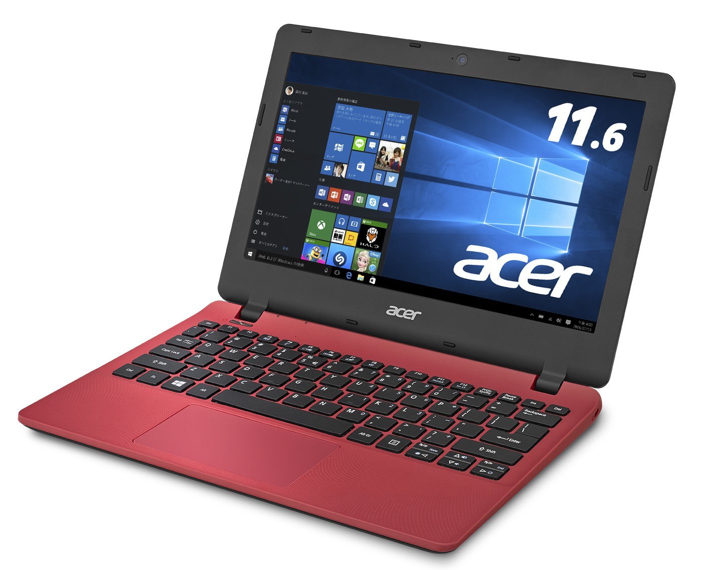 Acer ES1-131-A12N