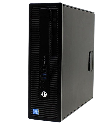 EliteDesk 800 G1 SFF ǥȥåPC (i7-4790 / 16GB / 256GB SSD / DVDޥ / Win10Pro) /EliteDesk 800 G1 SFF ǥȥåPC (i7-4790 / 16GB / 256GB SSD / DVDޥ / Win10Pro) /