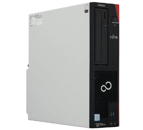 ESPRIMO D588/VX ( i7-8700 / 32GB / 1TB SSD / DVDޥɥ饤 / Win11Pro ) /