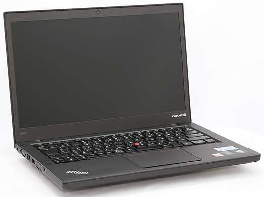 ThinkPad T440s /