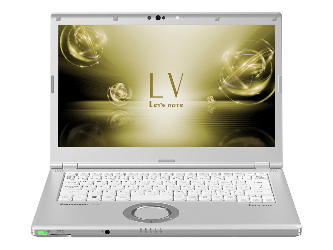 Lets note CF-LV7RDCVS (Core i5-8350U / 8GB / 256GB SSD / FullHD 1920x1080 ٱվ / Web / ǿWin11Pro /