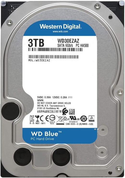 �ڤޤȤ��㤤�ò��� WD30EZAZ [3TB SATA600] �Х륯