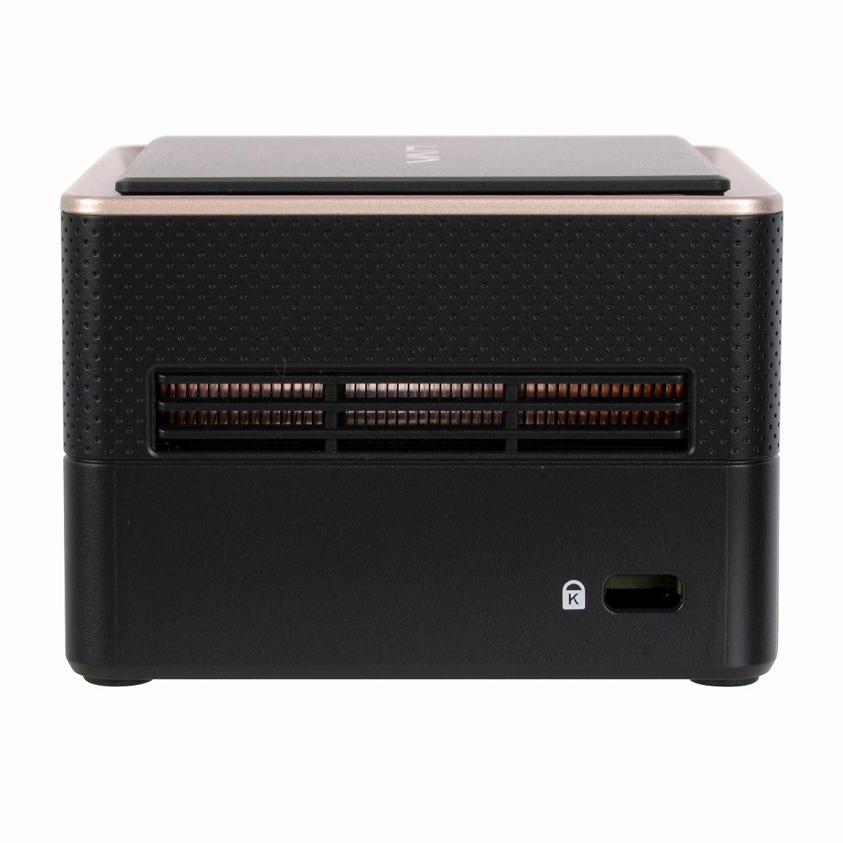 LIVA Q3 PLUS LIVAQ3P-4/64-W10Pro(R1505G)