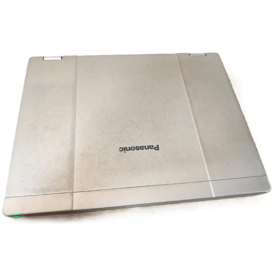 CF-QV9RFAVS SIM�ե꡼ 979g i5-10310U / 8GB / 256GB SSD / WQXGA+ 2880x1920 / Win11Pro /���