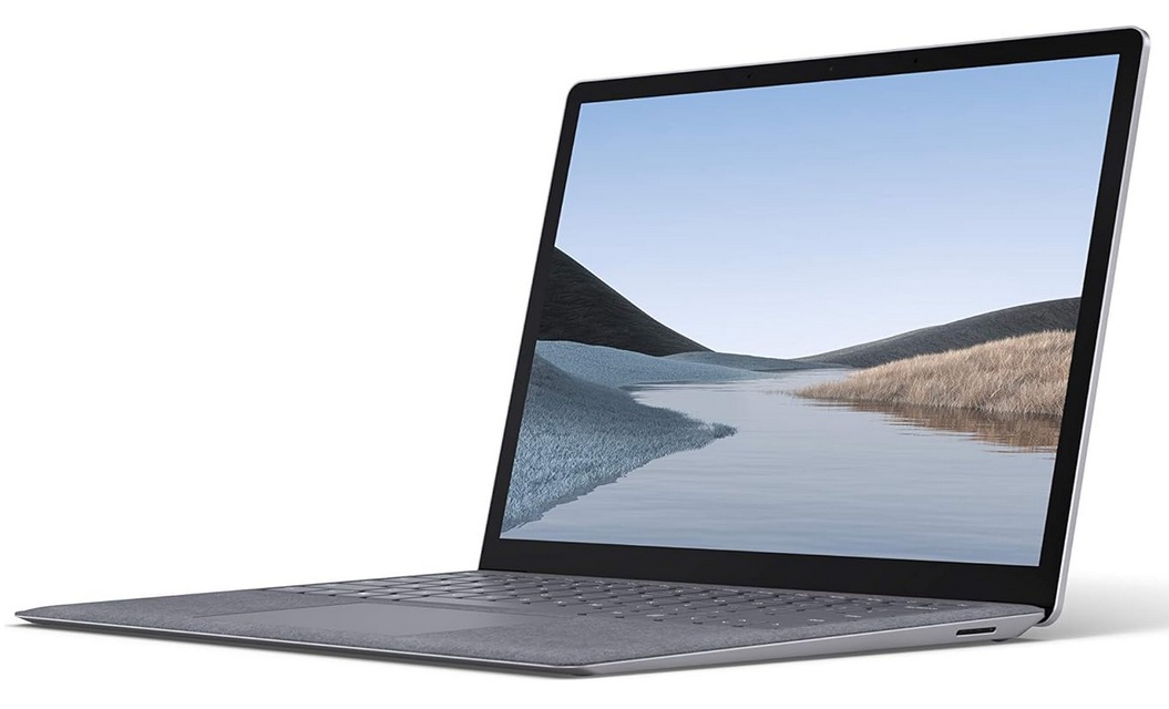 Microsoft Surface Laptop3 Model 1867 Core i5-1035G7 8GB 256GB SSD 13.5 ٥åվ /
