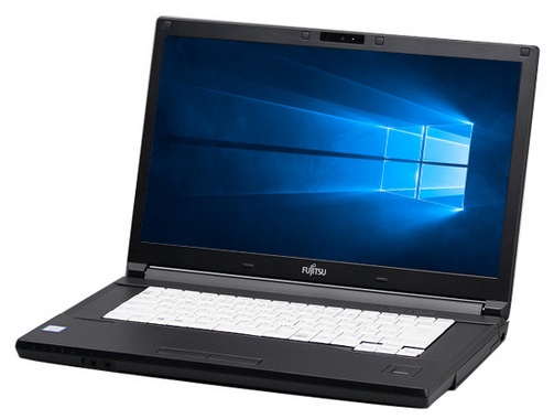 LIFEBOOK A577/S FMVA26004 ( Core i5-7200U / 8GB / 128GB SSD / Win10Pro / եHD 1920x1080) /LIFEBOOK A577/S FMVA26004 ( Core i5-7200U / 8GB / 128GB SSD / Win10Pro / եHD 1920x1080) /