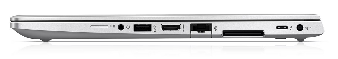 EliteBook 830 G6 5TV86AV ( Core i3-8145U / 32GB / 1TB SSD / Win10Pro / եHD 1920x1080) /