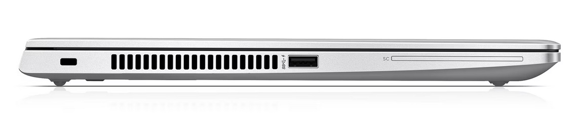 EliteBook 830 G6 5TV86AV ( Core i3-8145U / 32GB / 1TB SSD / Win10Pro / եHD 1920x1080) /