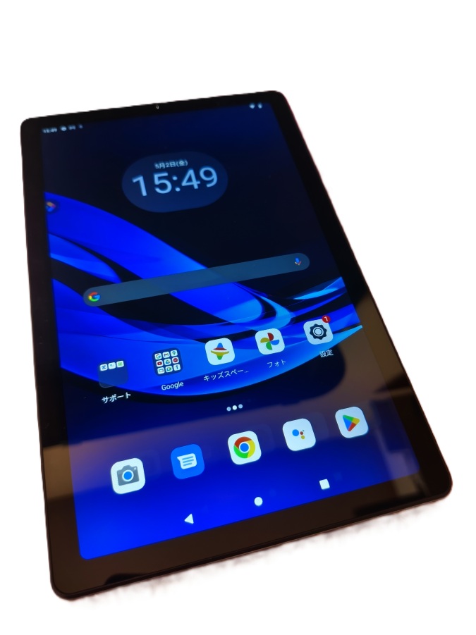 LAVIE Tab T9 T0975/GAS 9 4GB ȥ졼128GB ƥå졼 PC-T0975GAS Wi-Fiǥ /եӥå