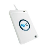 【セット特価】 NFC ACR122U 非接触型スマートリーダー&ライター /アウトレット