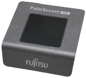 静脈認証 PalmSecure SL Sensor FAT13SLD01 /バルク