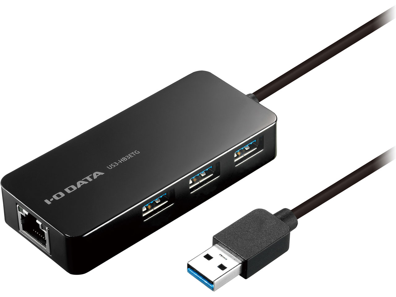 US3-HB3ETG ӥåLANץ USB3.1 Gen1USB 3.0˥ϥ /US3-HB3ETG ӥåLANץ USB3.1 Gen1USB 3.0˥ϥ /