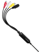 アナレコ GV-USB2/A