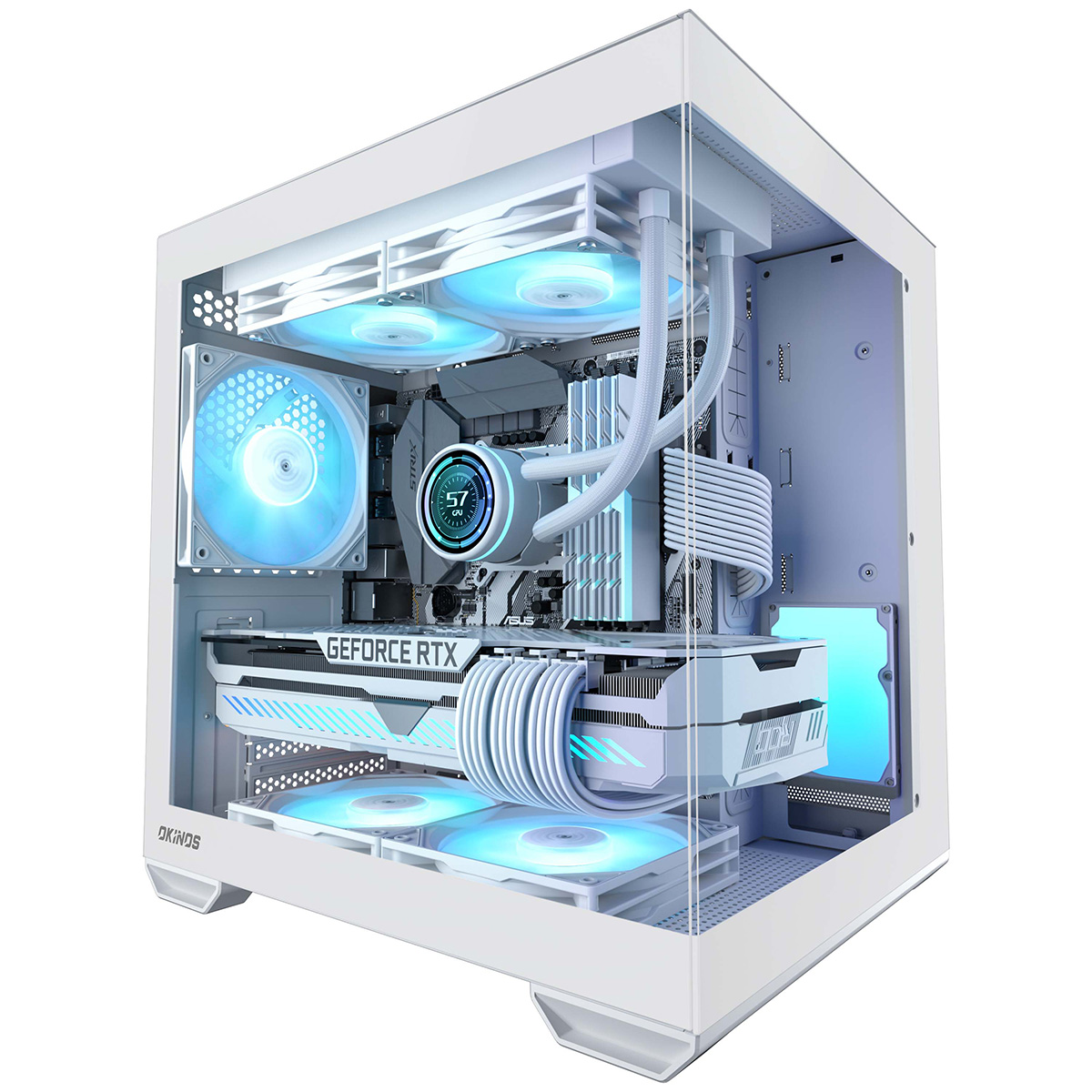 Mirage 4 ARGB