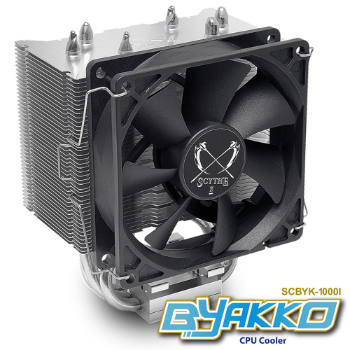 白虎 SCBYK-1000I