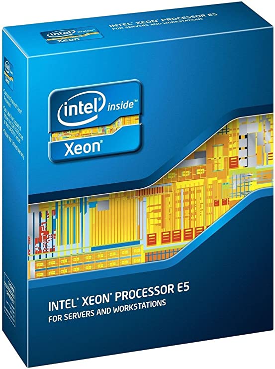 【セット特価】 Xeon E5-2609 v4 BOX