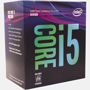 Core i5 8400 BOX