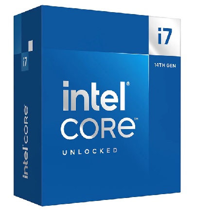 Core i7 14700KF BOX