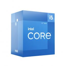 Core i5 12500 BOX