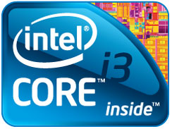 Core i3 540 バルク