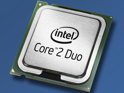Core 2 Duo E7300 バルク