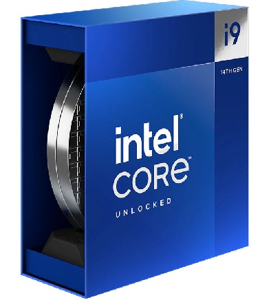 Core i9 14900KF BOXCore i9 14900KF BOX