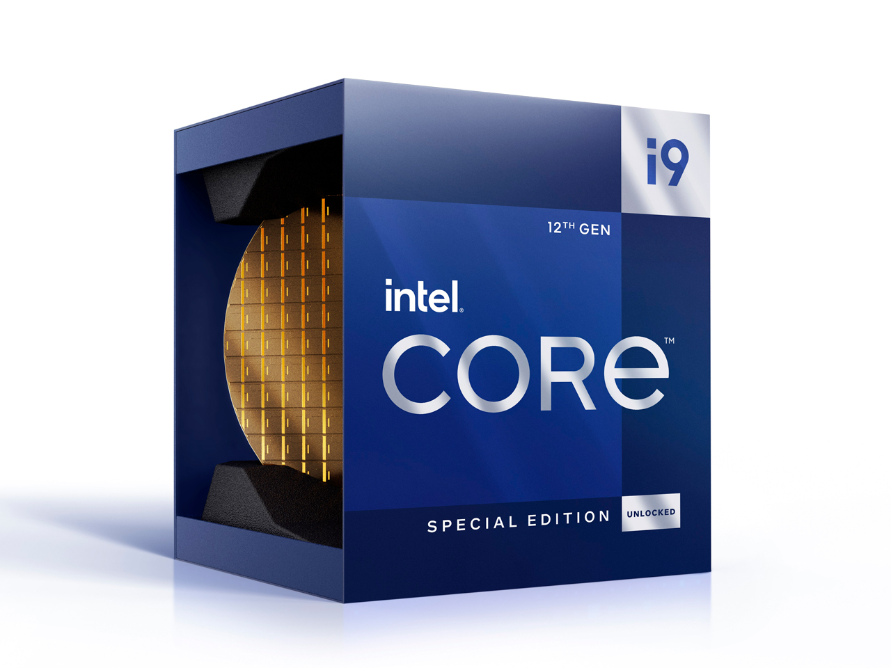 Core i9 12900KS BOXCore i9 12900KS BOX