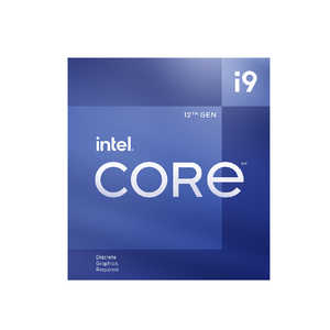 Core i9 12900KF BOX