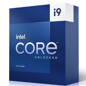 Core i9 13900K BOX