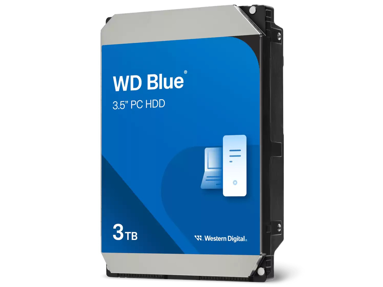 WD30EZAZ [3TB SATA600 5400] /�Х륯