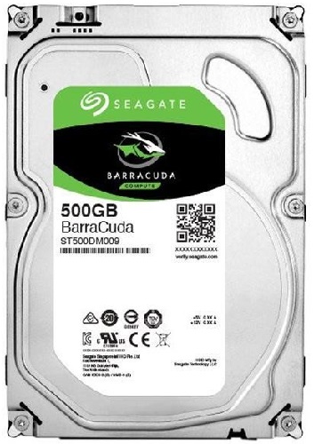 ST500DM009 [500GB SATA600 7200] Х륯 /ST500DM009 [500GB SATA600 7200] Х륯 /