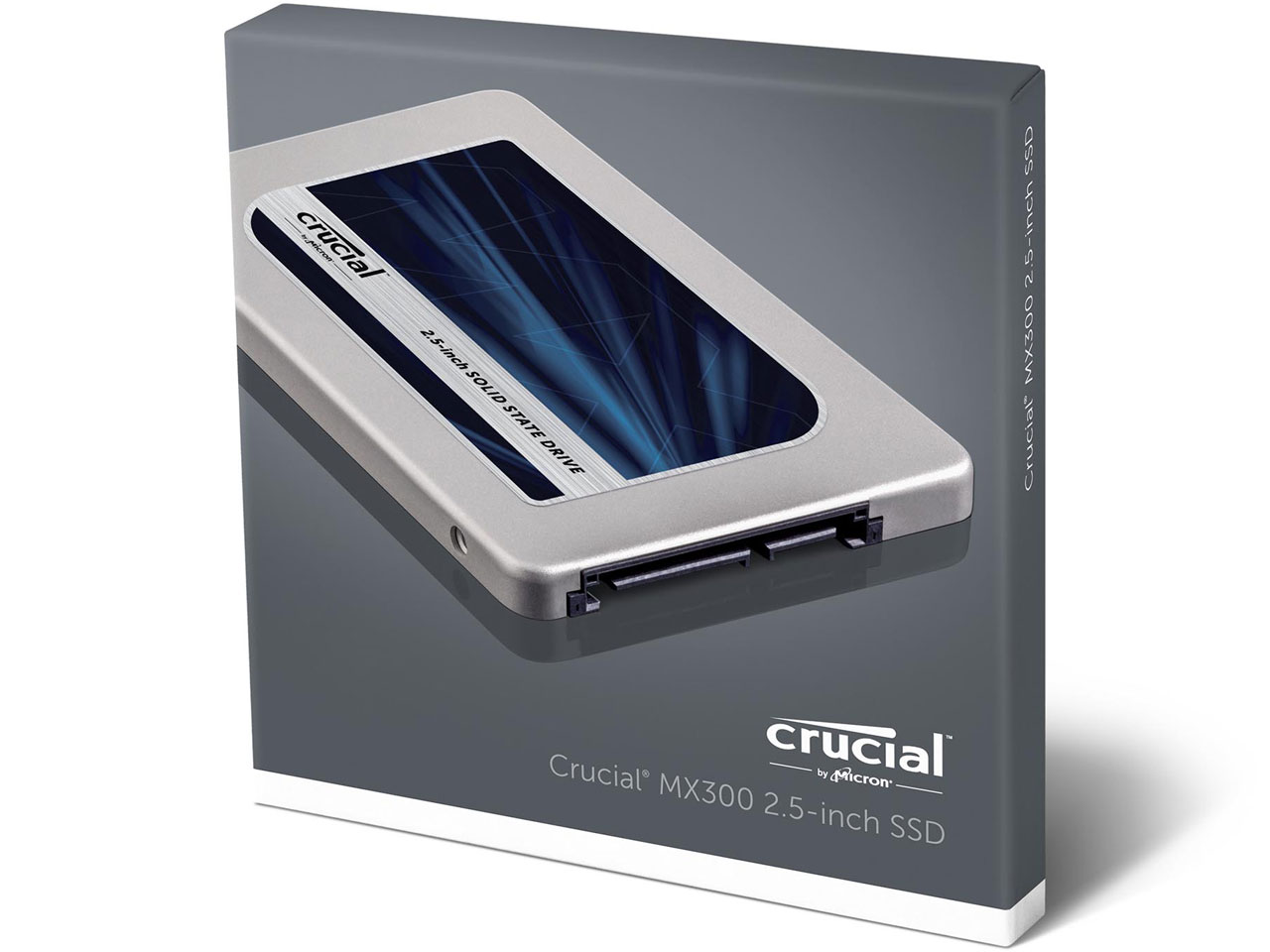 MX300 CT1050MX300SSD1