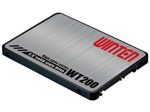 WT200-SSD-128GB [ メーカー5年保証 ]
