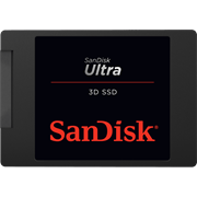 ウルトラ 3D SSD SDSSDH3-500G-J25