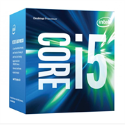 Core i5 6400 BOX