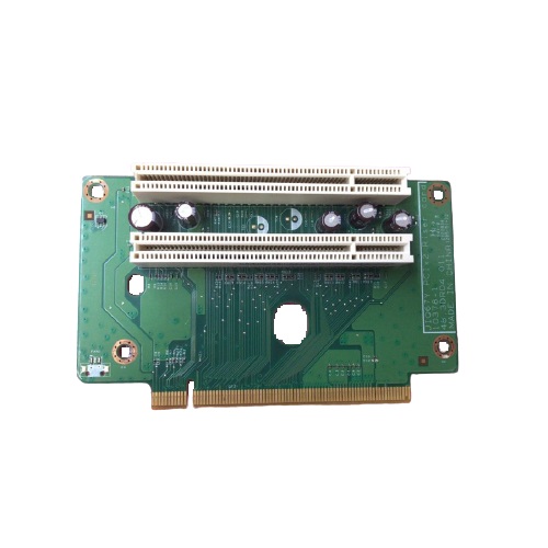 FUJITSU JIQ67Y PCI*2 Risercard ( FMV D582 D752 シリーズ対応 PCI*2増設カード ) バルク /中古