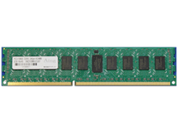 ADS10600D-R16GQ [DDR3 PC3-10600 16GB ECC Registered]