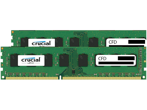 W3U1600CM-8G [DDR3 PC3-12800 8GB 2枚組]
