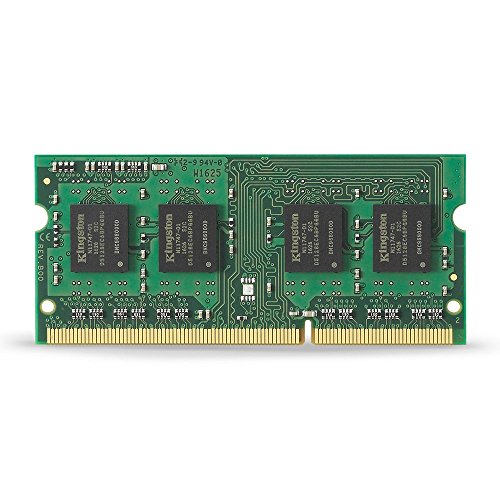 KVR16LS11/4 [SODIMM DDR3L PC3L-12800 4GB]