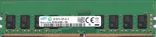 SAMSUNG純正 M378A1K43BB1-CPB [DDR4 PC4-17000 8GB] バルク