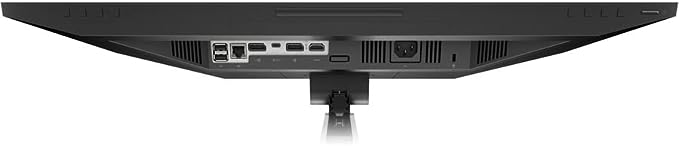 E27m G4 QHD USB-C会議用モニター [27インチ ブラック]