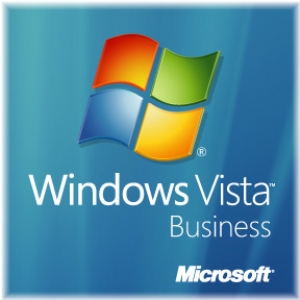 Windows Vista Business 32Bit SP1 OEM 日本語（DVD）+ジャンクメモリ