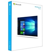 Windows 10 Home 日本語 Anniversary Update適用版