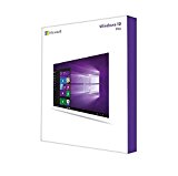 Windows 10 Pro 日本語 Anniversary Update適用版