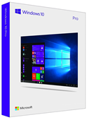 Windows 10 Pro 日本語版 HAV-00135