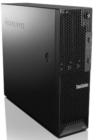 ThinkStation E32 (Xeon 3.20GHz/8GB/1TB)