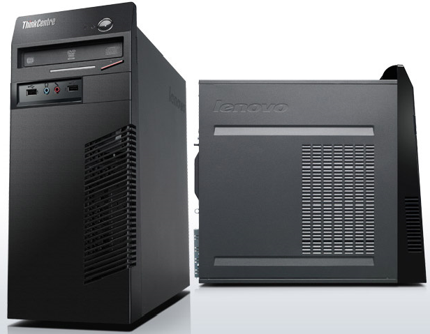 ThinkCentre M72e Tower